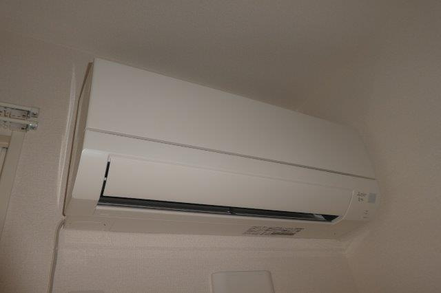 コルテの設備|エアコン