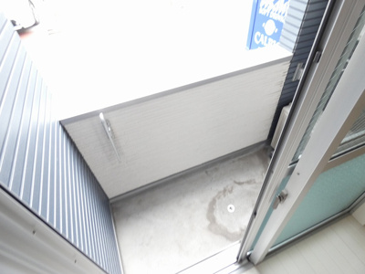 【バルコニー】 | グランコンフォール米野Ⅰ