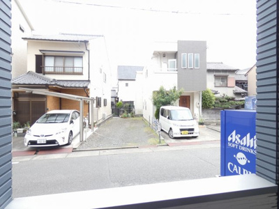 【展望】 | グランコンフォール米野Ⅰ