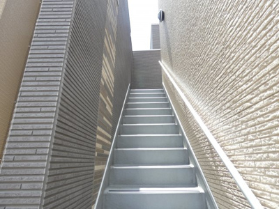 【エントランス】 | グランコンフォール米野Ⅰ