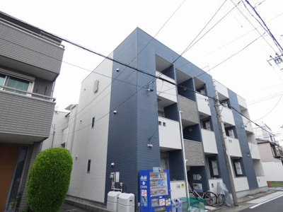 【外観】 | グランコンフォール米野Ⅰ