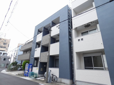 【外観】 | グランコンフォール米野Ⅰ