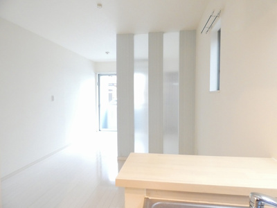 【洋室】 | グランコンフォール米野Ⅰ