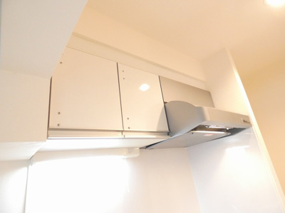 【内装】 | グランコンフォール米野Ⅰ