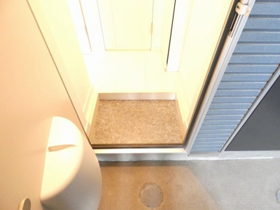 【玄関】 | グランコンフォール米野Ⅰ