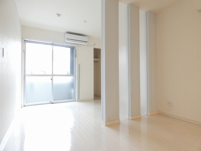 【居間・リビング】 | グランコンフォール米野Ⅰ