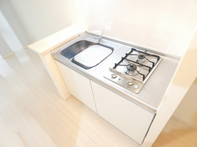 【キッチン】 | グランコンフォール米野Ⅰ