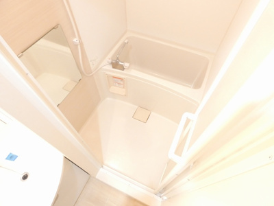 【浴室】 | グランコンフォール米野Ⅰ