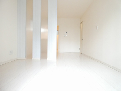 【寝室】 | グランコンフォール米野Ⅰ