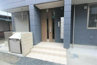 【外観】 | Blanc（ブラン） | Blanc（ブラン）　　