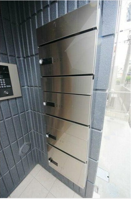 【その他共用部分】 | Blanc（ブラン） | Blanc（ブラン）　　