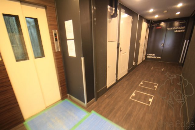 中崎町ハイツのその他共用部分