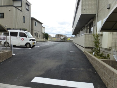 【その他共用部分】 | フラッシングメドウ