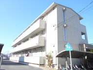 フラッシングメドウの画像