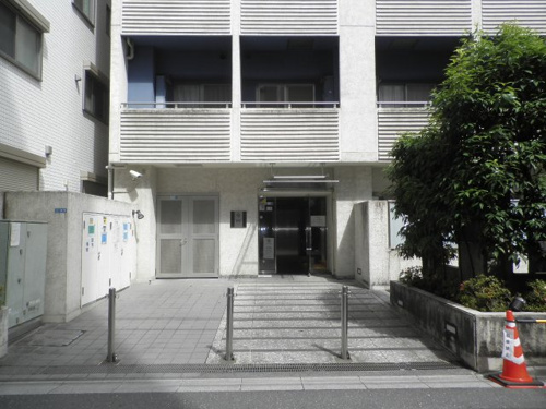 エグゼ浅草 匠エステート