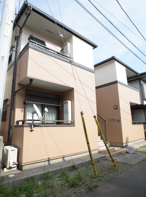 【外観】 | ラフィネ | ≪ラフィネ≫のご紹介です☆