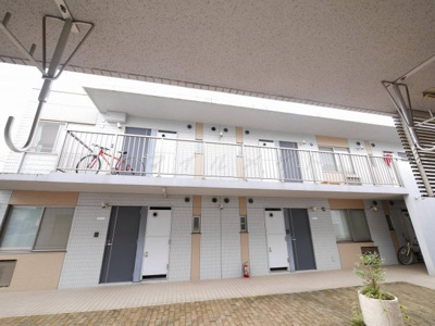 【その他共用部分】 | ヨコハマベルフラッツＮＯＲＴＨ＆ＳＯＵＴＨ