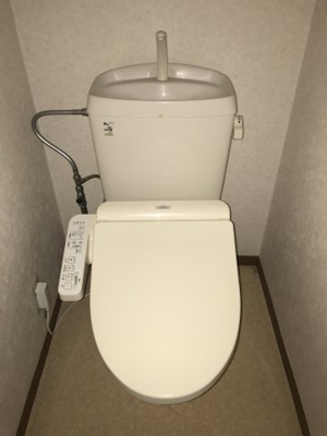 【トイレ】 | エクレール