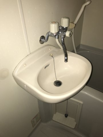 【洗面所】 | エクレール