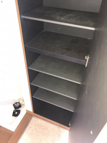 【その他】 | エクレール | 下駄箱