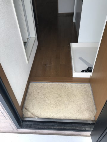 【玄関】 | エクレール