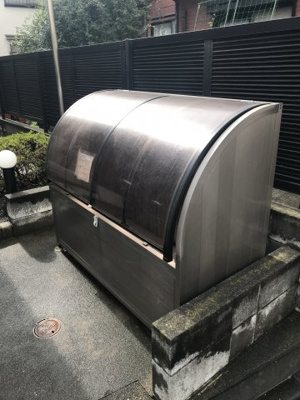 【その他共用部分】 | エクレール