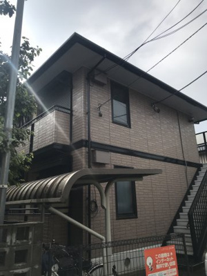 【外観】 | エクレール