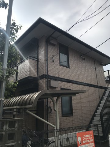 【外観】 | エクレール