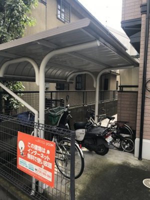 【その他共用部分】 | エクレール