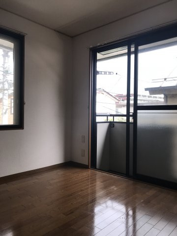 【洋室】 | エクレール