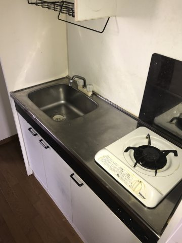 【キッチン】 | エクレール