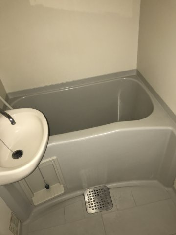 【浴室】 | エクレール