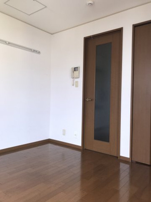 【寝室】 | エクレール