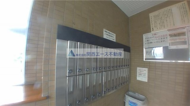 【その他】 | フォレストコート長瀬