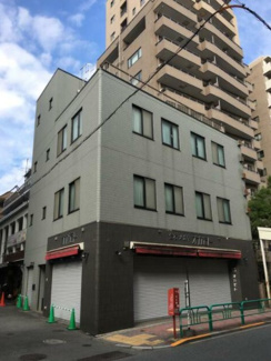 【外観】 | 綺麗な外観。