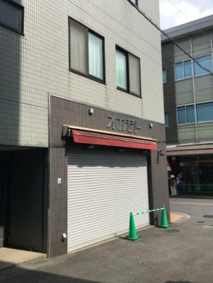 【外観】 | オカモトビル