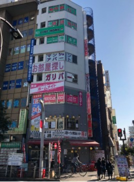 【外観】 | タイガーデン