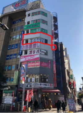 【外観】 | タイガーデン