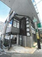 【外観】 | 第129東京ビル