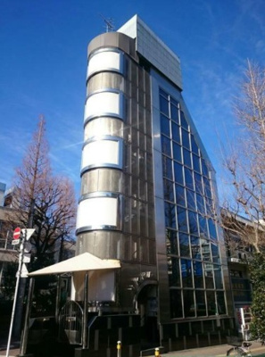 【外観】 | ＮＫビル | 綺麗な外観。