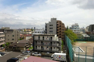 【展望】 | 巳善第二ビル