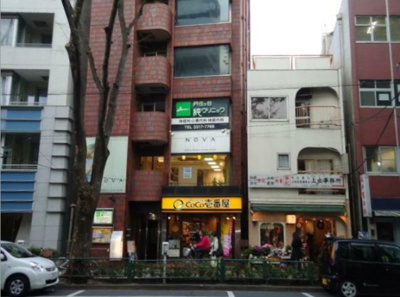 【外観】 | 巳善第二ビル