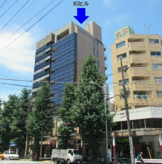 【外観】 | 綺麗な外観。