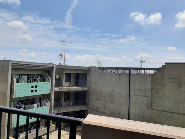 ルネ東松山の展望