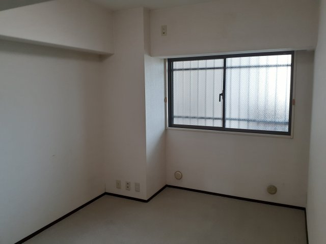 ルネ東松山の内装|洋室です