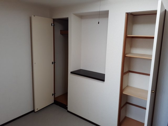 ルネ東松山の内装|明るい色調の室内です