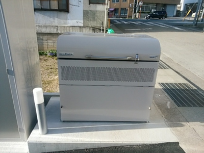 【その他共用部分】 | ルピナス