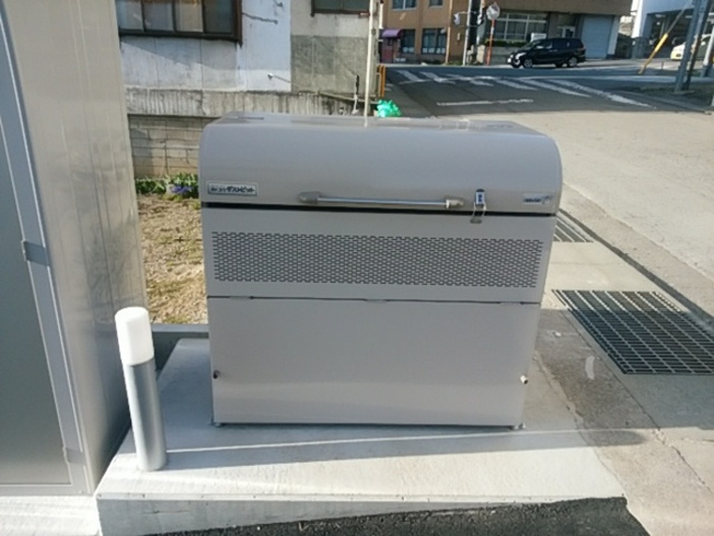 【その他共用部分】 | ルピナス