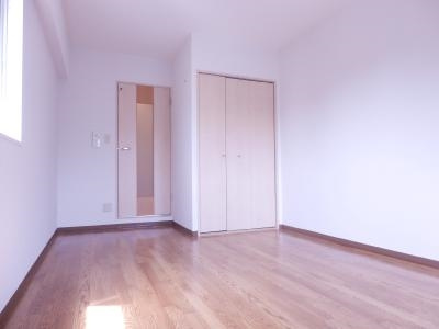 ブリリアンスITOの子供部屋|内装