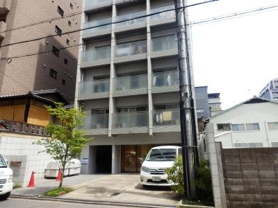 ブリリアンスITOの外観